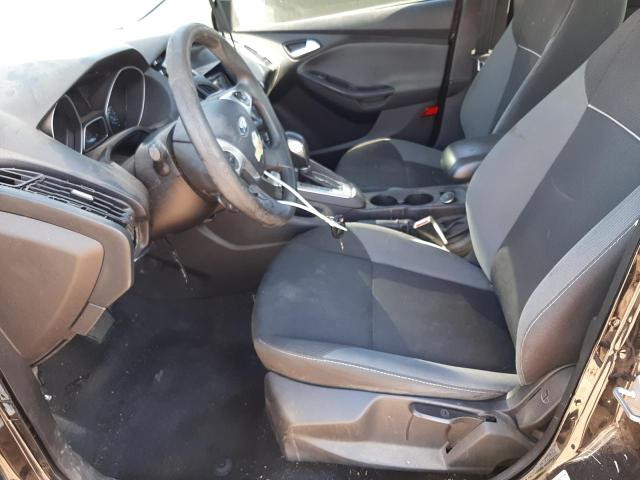 Photo 7 from auction – 2014 FORD FOCUS SE with VIN 1FADP3F23EL206383