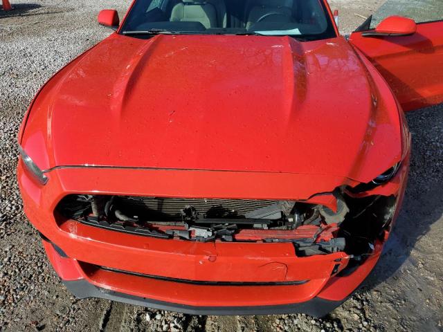 Photo 11 from auction – 2016 FORD MUSTANG with VIN 1FA6P8TH7G5228229