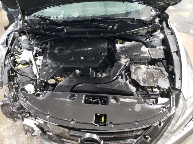 Photo 11 from auction – 2017 NISSAN ALTIMA 2.5 with VIN 1N4AL3AP2HC477697