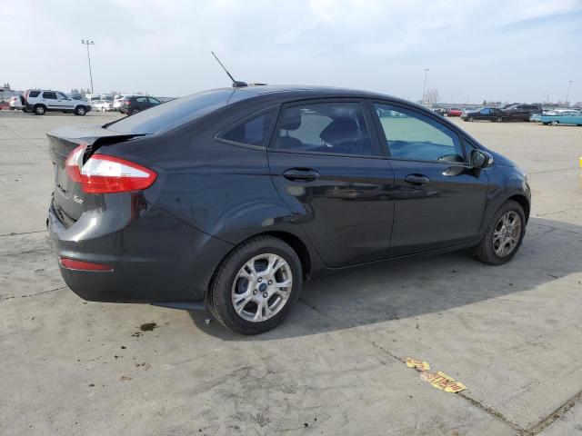 Photo 3 from auction – 2015 FORD FIESTA SE with VIN 3FADP4BJ4FM159173