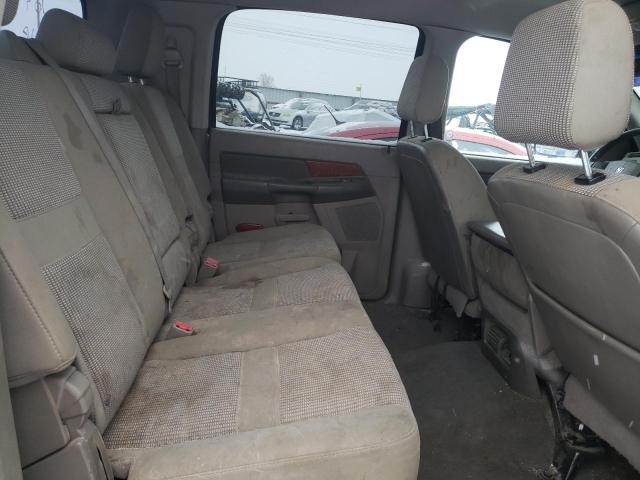 Photo 10 from auction – 2006 DODGE RAM 3500 with VIN 3D7LX39C26G156641