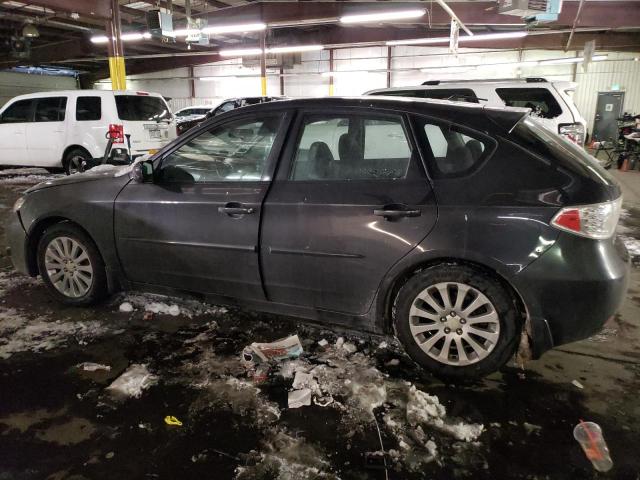 صورة رقم 2 من المزاد - 2010 SUBARU IMPREZA 2. مع VIN JF1GH6B67AH802582