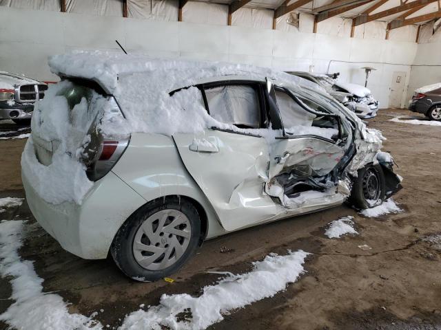 Photo 3 from auction – 2013 TOYOTA PRIUS C with VIN JTDKDTB35D1533418