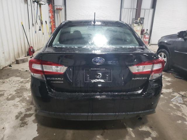 Photo 6 from auction – 2022 SUBARU IMPREZA with VIN 4S3GKAB61N3605666