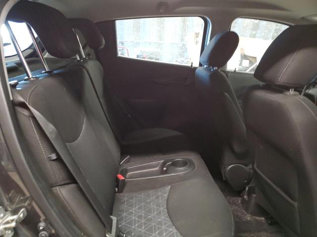 Photo 10 from auction – 2019 CHEVROLET SPARK LS with VIN KL8CB6SA9KC702750