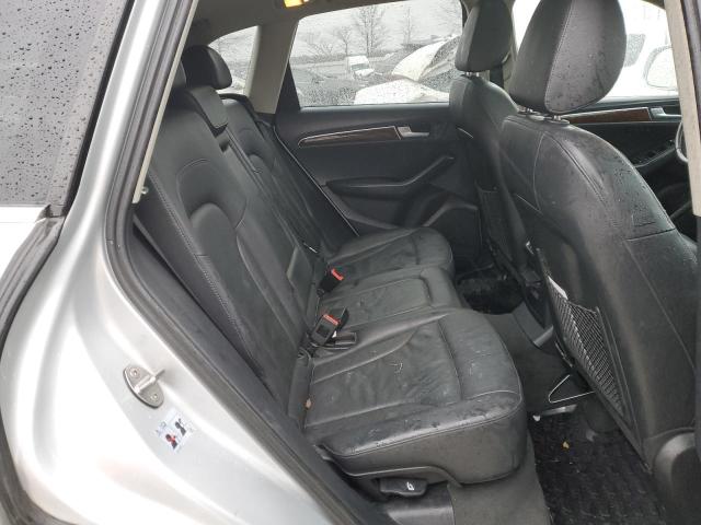 صورة رقم 11 من المزاد - 2012 AUDI Q5 PREMIUM مع VIN WA1LFAFP8CA122362