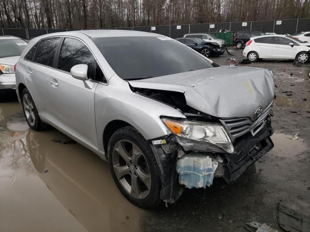 Photo 4 from auction – 2012 TOYOTA VENZA LE with VIN 4T3BK3BB5CU073030