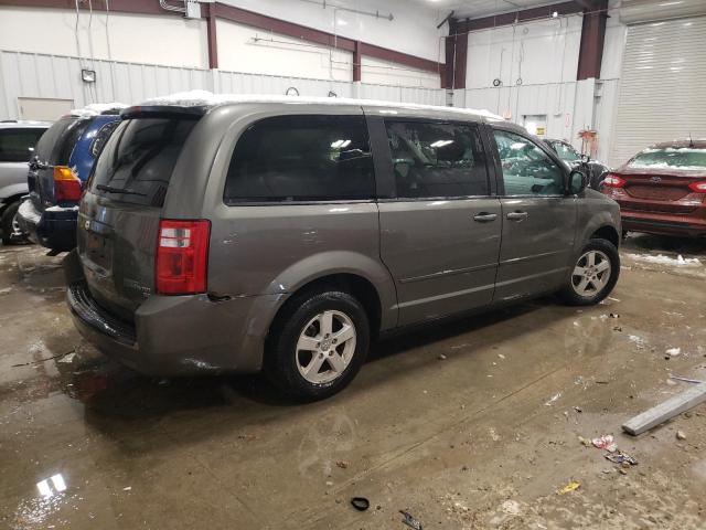 Photo 3 from auction – 2010 DODGE GRAND CARA with VIN 2D4RN4DE0AR282222