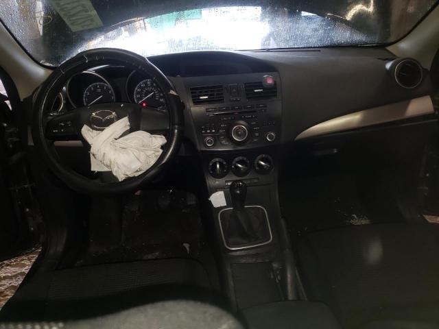 Photo 8 from auction – 2013 MAZDA 3 I with VIN JM1BL1TF7D1831291