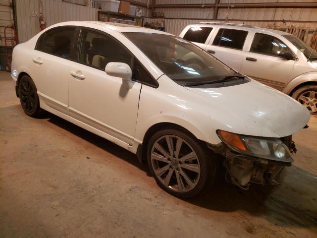 Photo 4 from auction – 2011 HONDA CIVIC EX with VIN 19XFA1F85BE023312