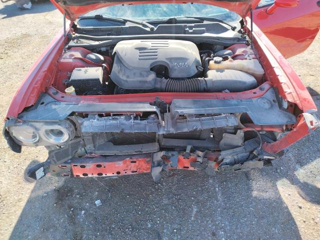 Photo 11 from auction – 2016 DODGE CHALLENGER with VIN 2C3CDZAG2GH184353