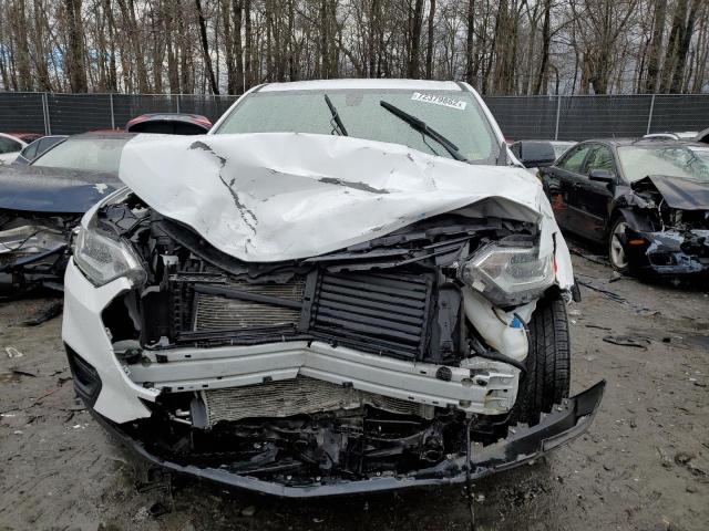 Photo 5 from auction – 2019 CHEVROLET TRAVERSE L with VIN 1GNERFKW1KJ268043