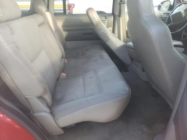 Photo 10 from auction – 2001 DODGE DURANGO with VIN 1B4HR28N71F636625