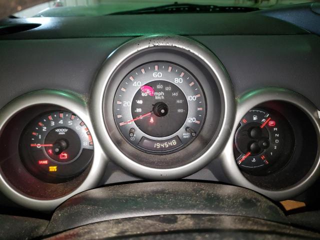 Photo 9 from auction – 2003 HONDA ELEMENT with VIN 5J6YH18553L021442
