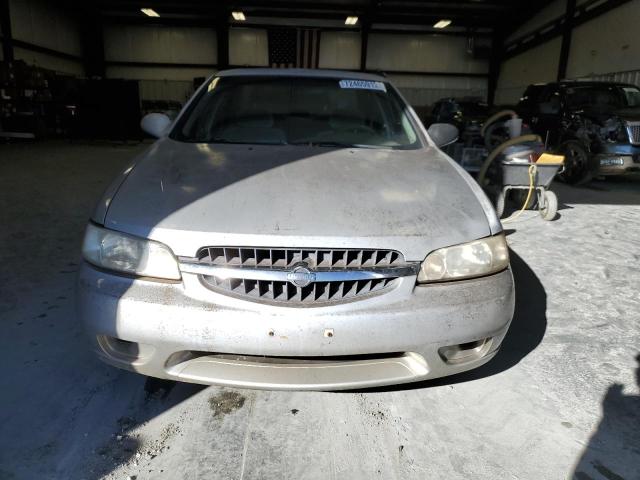 Photo 5 from auction – 2001 NISSAN ALTIMA XE with VIN 1N4DL01D21C182638