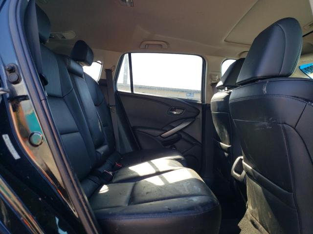Photo 11 from auction – 2013 ACURA RDX with VIN 5J8TB3H3XDL018132