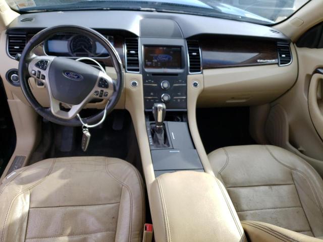 Photo 8 from auction – 2014 FORD TAURUS LIM with VIN 1FAHP2F89EG101548