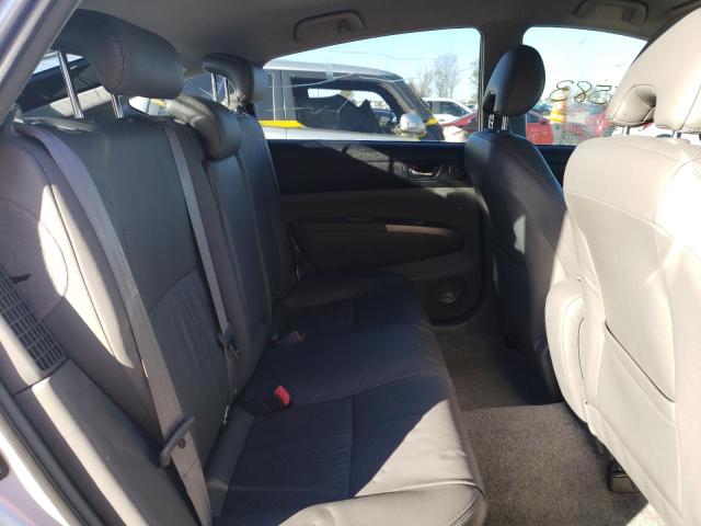 Photo 10 from auction – 2008 TOYOTA PRIUS with VIN JTDKB20U187791823