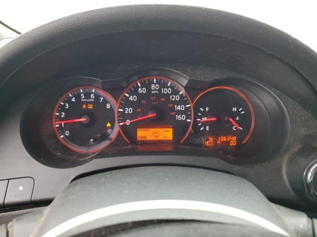 Photo 9 from auction – 2007 NISSAN ALTIMA 2.5 with VIN 1N4AL21E57N450411