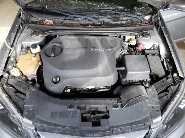 Photo 11 from auction – 2013 CHRYSLER 200 TOURIN with VIN 1C3CCBBG7DN738773