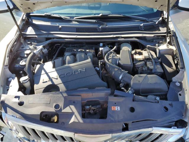 Photo 11 from auction – 2011 LINCOLN MKS with VIN 1LNHL9DR1BG608073
