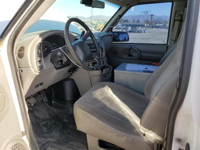 صورة رقم 7 من المزاد - 2004 CHEVROLET ASTRO مع VIN 1GCDL19X44B116259