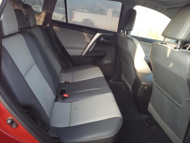 Photo 10 from auction – 2014 TOYOTA RAV4 LIMIT with VIN 2T3YFREV0EW108079