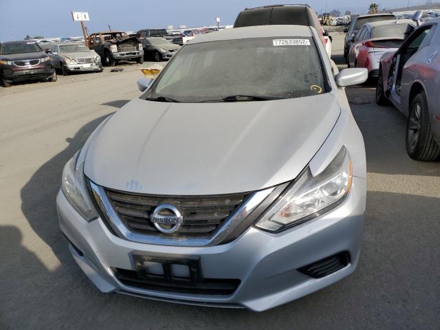 Photo 5 from auction – 2016 NISSAN ALTIMA 2.5 with VIN 1N4AL3AP5GC227868