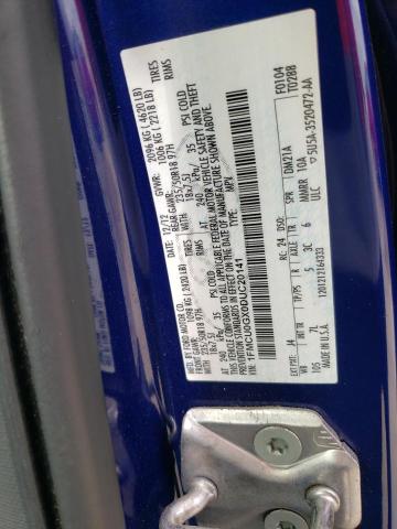 Photo 14 from auction – 2013 FORD ESCAPE SE with VIN 1FMCU0GX0DUC20141