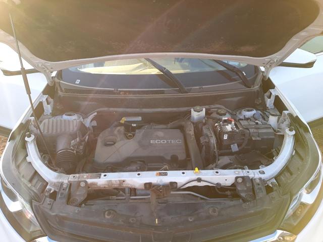 Photo 12 from auction – 2019 CHEVROLET EQUINOX LT with VIN 3GNAXJEV9KS604417