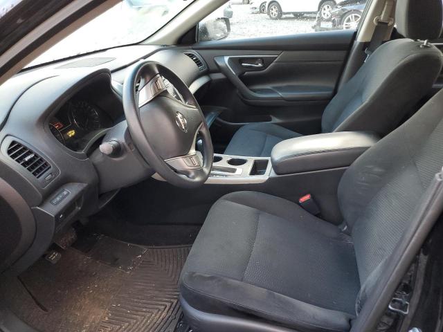 Photo 7 from auction – 2015 NISSAN ALTIMA 2.5 with VIN 1N4AL3AP8FC487809