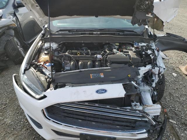 Photo 11 from auction – 2013 FORD FUSION S with VIN 3FA6P0G72DR148994