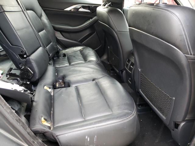 Photo 11 from auction – 2017 INFINITI QX30 BASE with VIN SJKCH5CR2HA025787