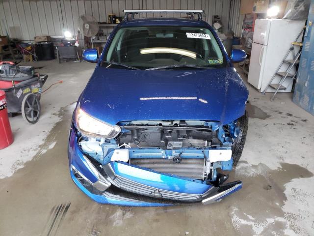 Photo 5 from auction – 2017 MITSUBISHI OUTLANDER with VIN JA4AR3AU3HZ030902