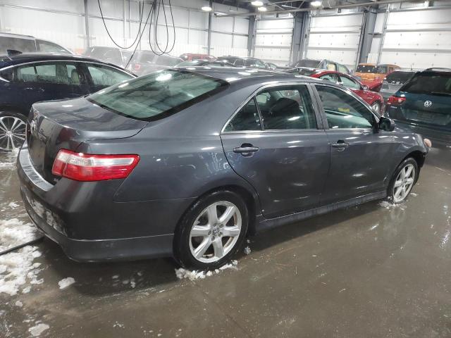 Photo 3 from auction – 2009 TOYOTA CAMRY BASE with VIN 4T1BE46K59U377838