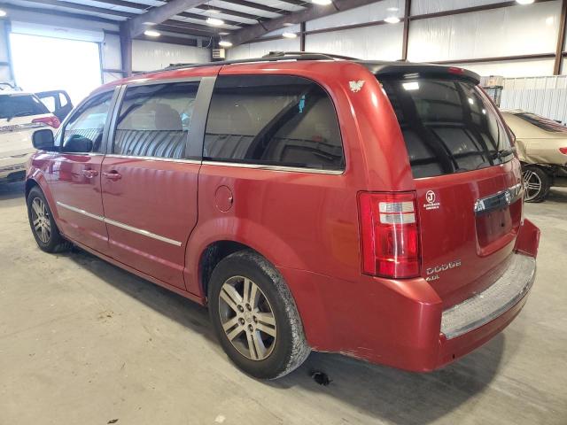 صورة رقم 2 من المزاد - 2010 DODGE GRAND CARA مع VIN 2D4RN5DX0AR194424