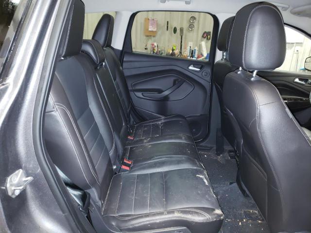 Photo 11 from auction – 2014 FORD ESCAPE TIT with VIN 1FMCU9J95EUA96173
