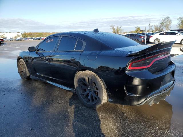 Photo 2 from auction – 2017 DODGE CHARGER R/ with VIN 2C3CDXGJ6HH602180