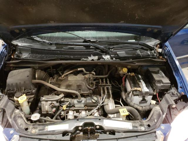 Photo 12 from auction – 2010 DODGE GRAND CARA with VIN 2D4RN5D19AR433397