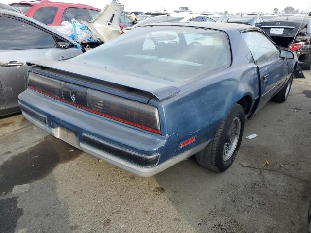 Photo 3 from auction – 1985 PONTIAC FIREBIRD S with VIN 1G2FX87H1FL201224