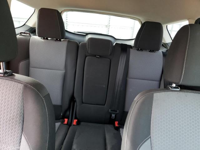Photo 10 from auction – 2017 FORD ESCAPE SE with VIN 1FMCU9GD3HUD12716