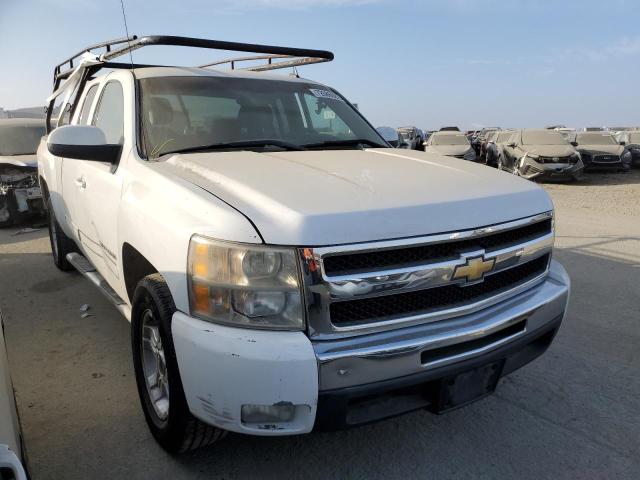 Zdjęcie 4 z aukcji – 2011 CHEVROLET SILVERADO z VIN 1GCRCSE09BZ423340