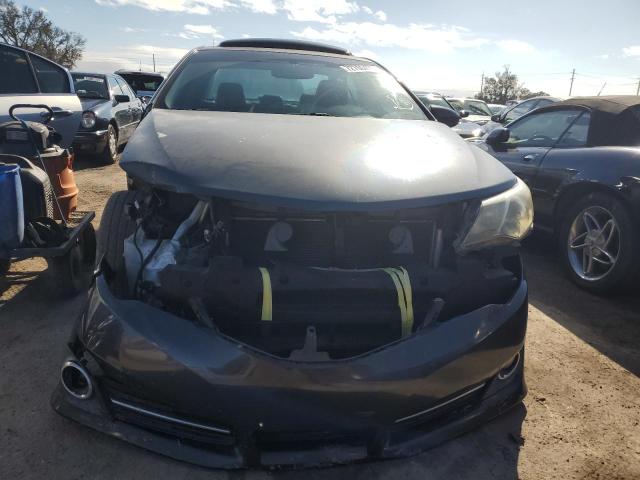 Photo 5 from auction – 2012 TOYOTA CAMRY BASE with VIN 4T1BF1FK1CU054566