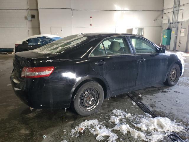 Photo 3 from auction – 2011 TOYOTA CAMRY BASE with VIN 4T1BF3EK4BU171649