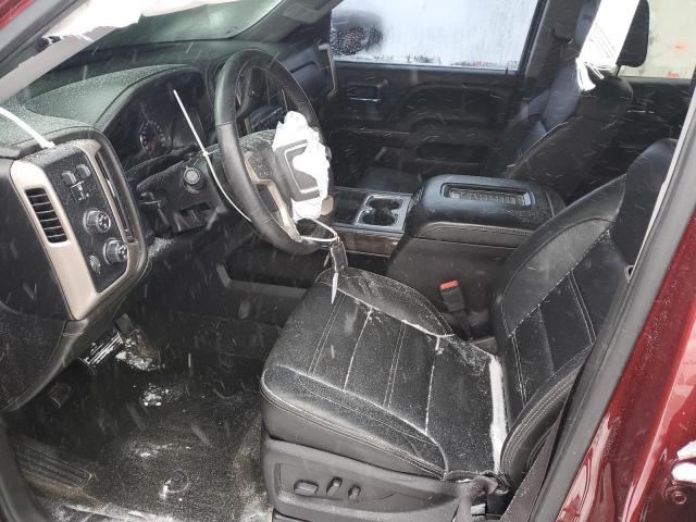 Photo 7 from auction – 2016 GMC SIERRA K15 with VIN 3GTU2PEJ2GG152261