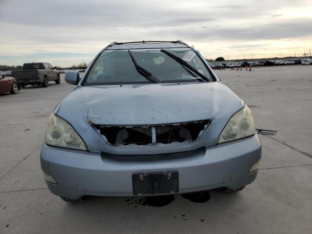 Photo 5 from auction – 2004 LEXUS RX 330 with VIN JTJGA31U740017136