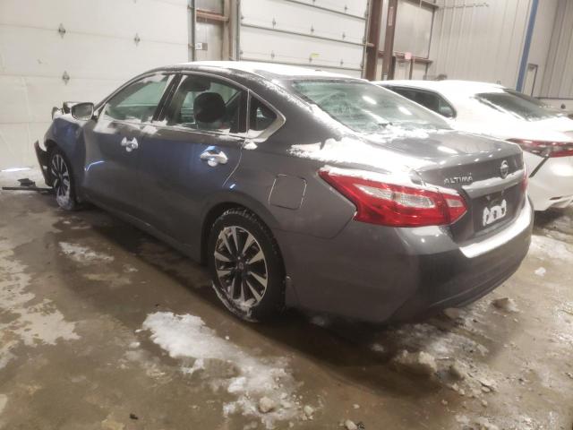 Photo 2 from auction – 2016 NISSAN ALTIMA 2.5 with VIN 1N4AL3AP6GC166708