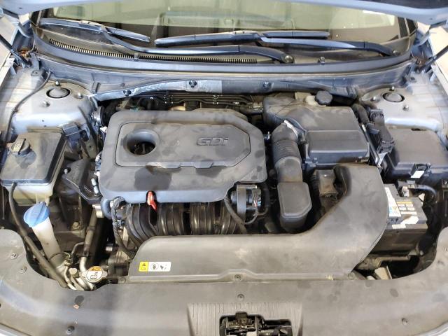 Photo 11 from auction – 2015 HYUNDAI SONATA SPO with VIN 5NPE34AF2FH134866
