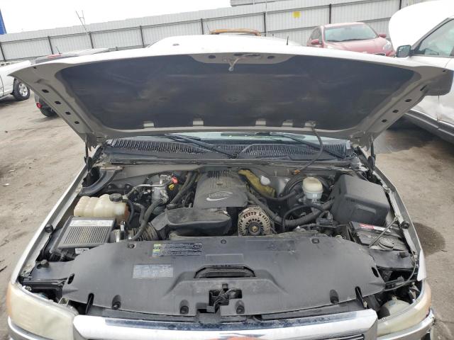 Photo 11 from auction – 2005 GMC NEW SIERRA with VIN 2GTEC19T651314179