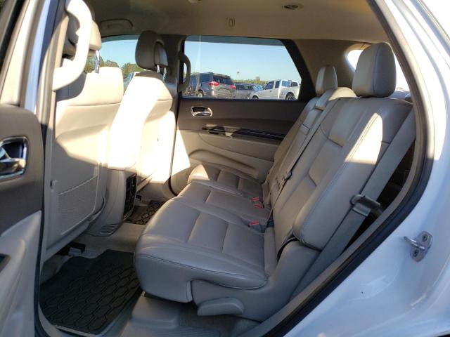 Photo 11 from auction – 2013 DODGE DURANGO CR with VIN 1C4RDHDG6DC661540